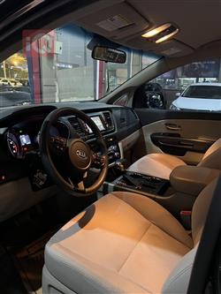 Kia Sedona